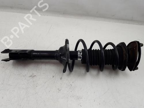 Used Left front shock absorber Left front shock absorber TOYOTA YARIS VERSO (_P2_) 1.5 (NCP21_) (106 hp) 22506455 22506455