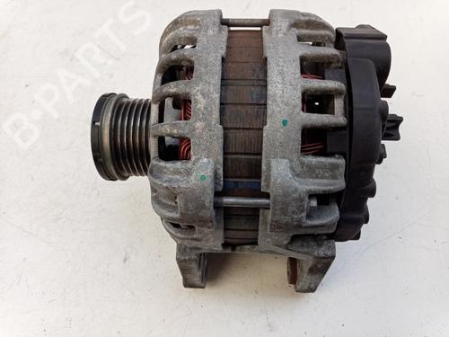 Używane Alternator Alternator VW UP! (121, 122, BL1, BL2, BL3, 123) 1.0 (75 hp) 36088968 36088968