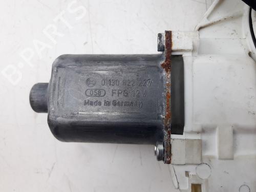 Front right window mechanism BMW X1 (E84) xDrive 20 d | BP22506166C23 