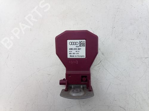 Used Antenna/Base AUDI Q2 (GAB, GAG) 30 TFSI (116 hp) 24476111