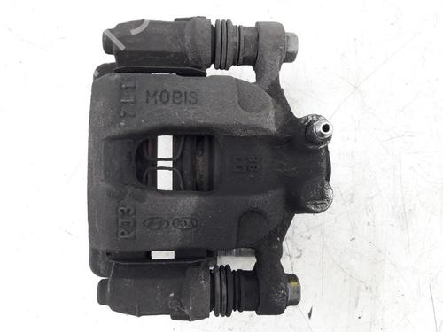 Used Left rear brake caliper KIA SPORTAGE IV (QL, QLE) 1.7 CRDi (141 hp) 22499398