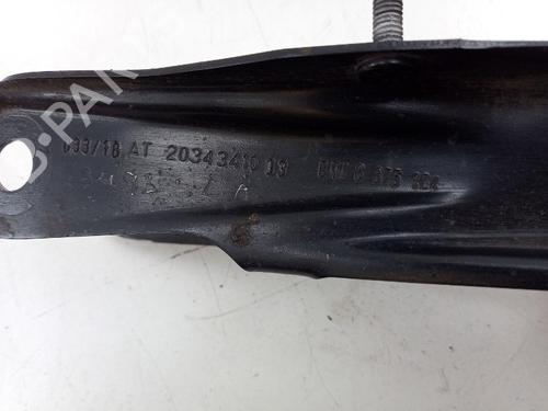 Left rear suspension arm BMW 5 (G30, F90) 540 i | BP29438386M14 