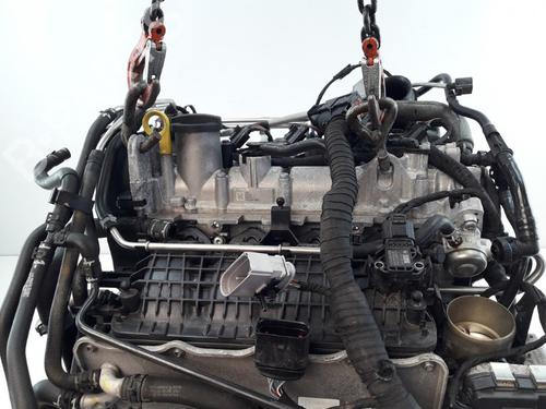 Engine SKODA OCTAVIA IV Combi (NX5, PV5) 1.4 TSI RS iV | BP22512509M1 