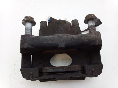 Left front brake caliper VW TRANSPORTER T6 Van (SGA, SGH, SHA, SHH) 2.0 TDI | BP27547524M105 