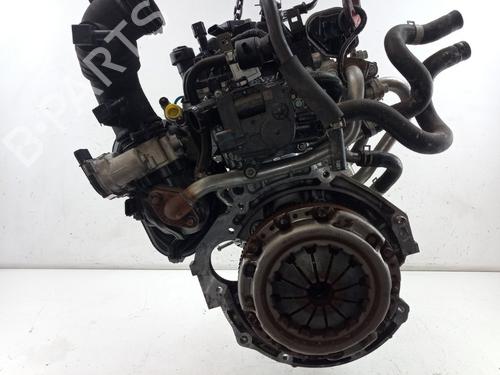 Engine HYUNDAI i10 III (AC3, AI3) 1.0 MPi | BP37428185M1 - Image 4