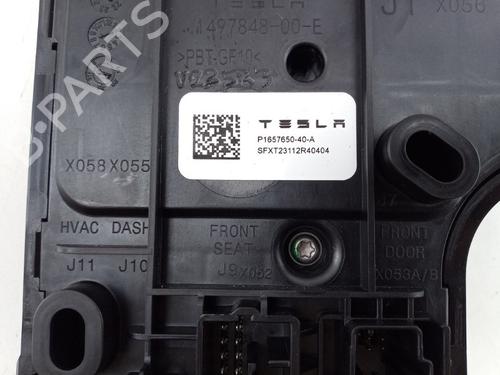 Control unit TESLA MODEL Y (5YJY) EV | BP39207535M11 - Image 2
