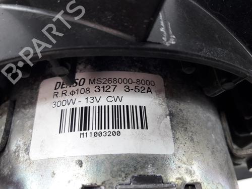 Electronic module FIAT PANDA (312_, 319_) 0.9 (312PXH1A) | BP22497759M83 