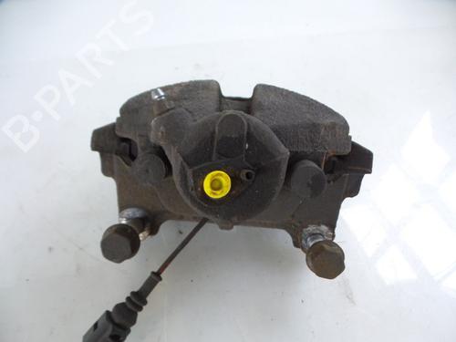 Left front brake caliper VW GOLF VI (5K1) 2.0 TDI | BP22480852M105