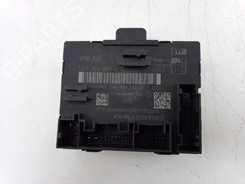 Used Control unit Control unit 22497025 22497025