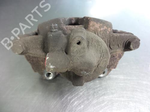 Left front brake caliper FIAT DOBLO Box Body/MPV (223_) 1.3 D Multijet | BP22466068M105