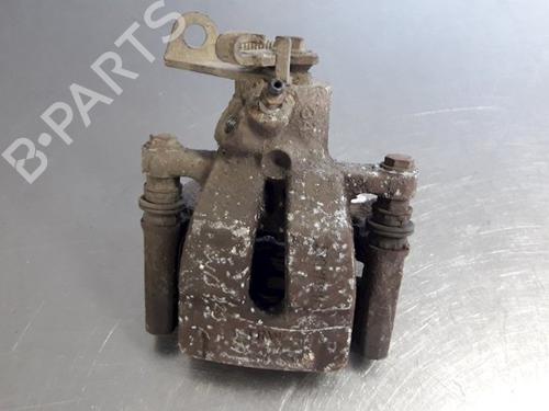 Used Left rear brake caliper RENAULT SCÉNIC II (JM0/1_) 1.6 16V (JM1R) (112 hp) 22465371