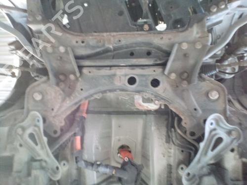 Used Subframe TOYOTA PRIUS PLUS (_W4_) 1.8 Hybrid (ZVW40W, ZVW41W) (136 hp) 28330199