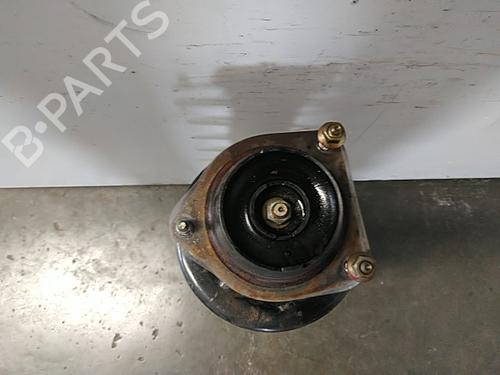 Left front shock absorber MAZDA 323 F V (BA) 1.8 16V (BA8P) | BP22450199M16 