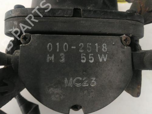 Right front fog light MITSUBISHI LANCER VI (CJ_, CP_) 1.3 12V (CK1A) | BP22452480C31 