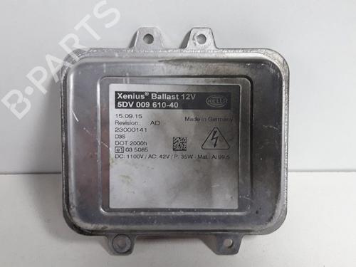 Used Xenon ballast Xenon ballast 22486562 22486562