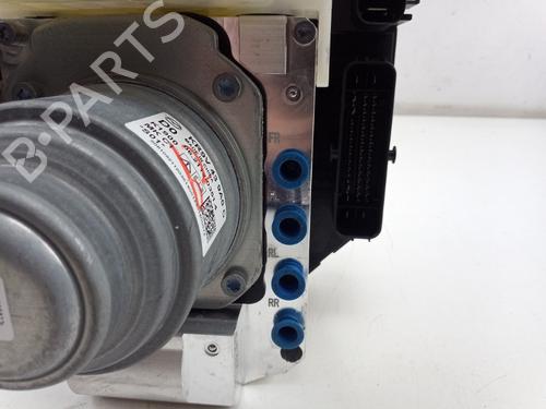 ABS pump MAZDA CX-80 (KL_) e-SKYACTIVE PHEV AWD (KL0H, KL5S3P) | BP31932806M43 - Image 4