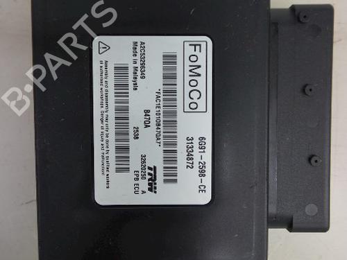 Elektronisk modul VOLVO XC60 I SUV (156) T6 AWD (304 hp) 22483910