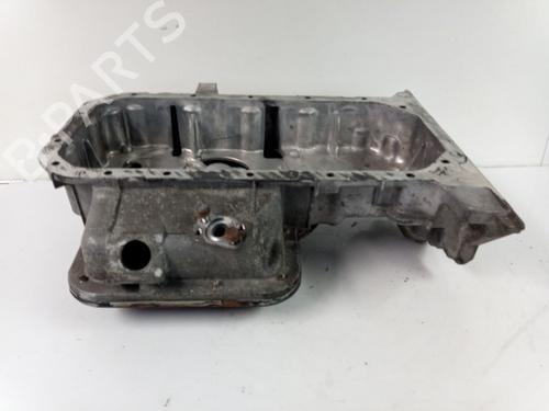 Oil sump OPEL ASTRA J Sports Tourer (P10) 1.7 CDTI (35) | BP22467642M115