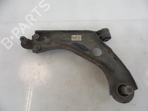 Used Right front suspension arm PEUGEOT 308 SW II (LC_, LJ_, LR_, LX_, L4_) 1.6 BlueHDi 120 (120 hp) 22480488