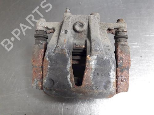 Højre bremsekaliber foran OPEL COMBO Box Body/MPV 1.3 CDTI 16V (69 hp) 22457283