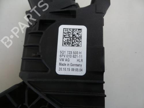 Pedal VW PASSAT B8 Variant (3G5, CB5) 1.6 TDI | BP22483375I4 