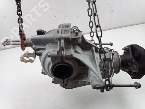 Used Rear differential Rear differential MAZDA CX-80 (KL_) e-SKYACTIVE PHEV AWD (KL0H, KL5S3P) (328 hp) 31905392 31905392