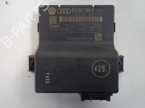 Used Electronic module AUDI A4 B8 (8K2) 2.0 TDI (143 hp) 22468271