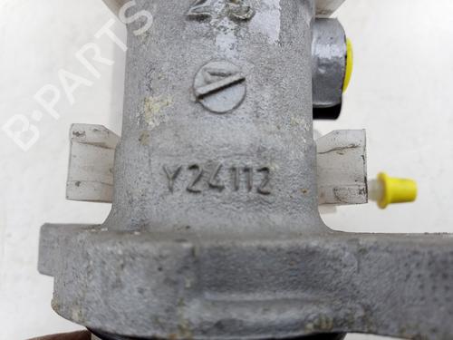 Brake master cylinder CITROËN JUMPER II Platform/Chassis 2.0 BlueHDi 160 | BP35933381M77  - Image 7