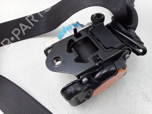 Front left seatbelt OPEL INSIGNIA A Sports Tourer (G09) 2.0 CDTI (35) | BP23053432I26 