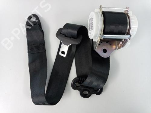 Used Rear left seatbelt ALFA ROMEO GIULIETTA (940_) 2.0 JTDM (940FXE1A, 940FXG11) (170 hp) 22486362