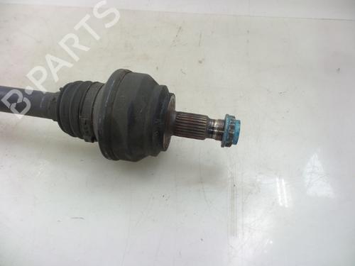 Left rear driveshaft MERCEDES-BENZ C-CLASS (W205) C 350 e (205.047) | BP22484734M40 