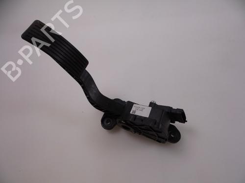 Used Pedal KIA PICANTO II (TA) 1.2 (85 hp) 22472887