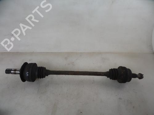 Left rear driveshaft MERCEDES-BENZ E-CLASS (W212) E 350 CDI (212.025) | BP22489409M40 
