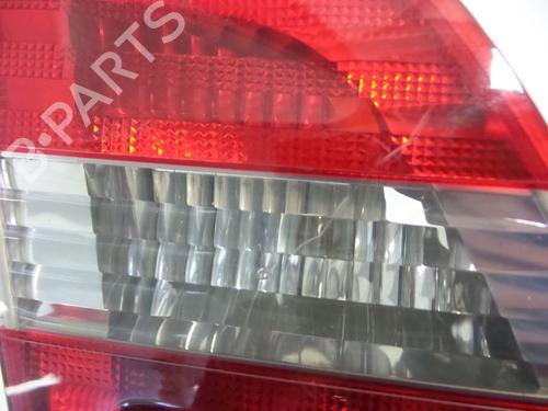Left taillight MERCEDES-BENZ B-CLASS Sports Tourer (W245) B 180 CDI (245.207) | BP22454634C34 