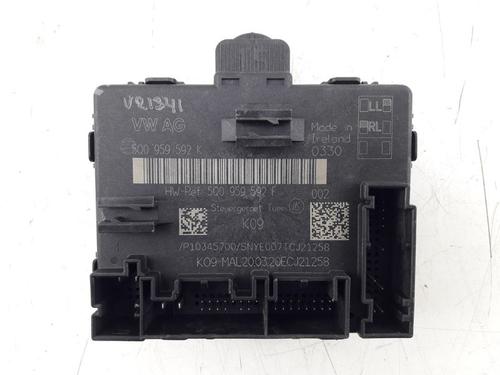 Modulo electronico AUDI A3 Limousine (8VS, 8VM) 35 TFSI (150 hp) 22501127