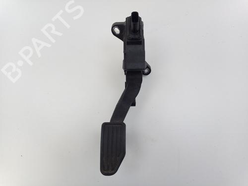 Used Pedal TOYOTA YARIS (_P13_) 1.5 Hybrid (NHP130_) (101 hp) 28196692