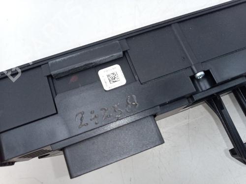 Climate control AUDI A6 C7 Avant (4G5, 4GD) 1.8 TFSI | BP39653338I5 - Image 4
