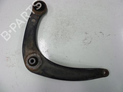 Used Left front suspension arm CITROËN C4 Picasso I MPV (UD_) 1.6 HDi (109 hp) 22475458