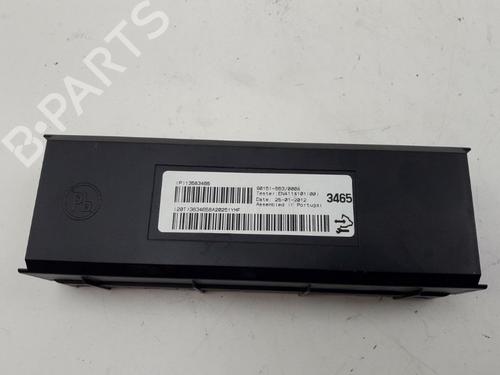 Elektronisk modul OPEL ASTRA J (P10) 1.4 Turbo (68) | BP22512801M83 