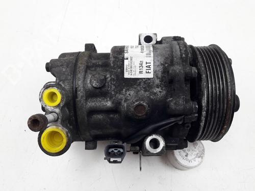 Used AC compressor OPEL COMBO Box Body/MPV (X12) 1.3 CDTI (B05) (95 hp) 22513338