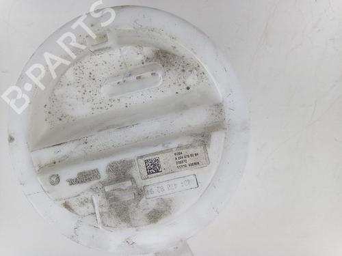 Fuel pump MERCEDES-BENZ C-CLASS Coupe (C204) C 180 (204.349) | BP22497090M76 