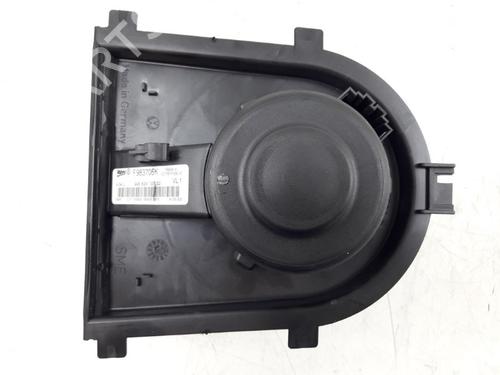 Heater blower motor PORSCHE 911 Convertible (997) 3.8 Carrera S | BP22500107M62 
