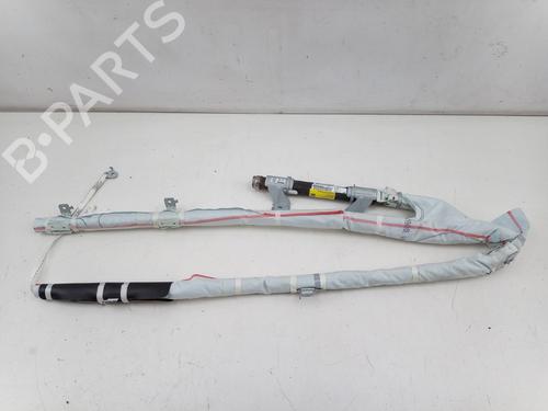 Used Left curtain airbag MITSUBISHI OUTLANDER III (GG_W, GF_W, ZJ, ZL, ZK) 2.0 Hybrid 4WD (GG2W) (200 hp) 30811219