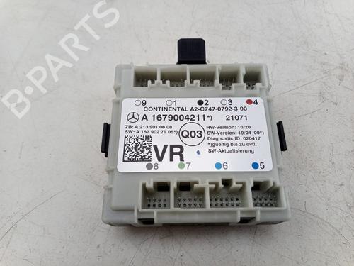 Used Control unit Control unit 36422348 36422348
