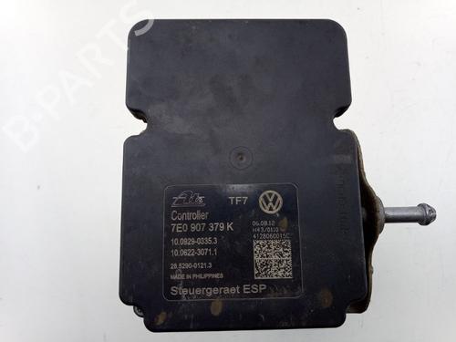 ABS Bremseaggregat VW TRANSPORTER T5 Van (7HA, 7HH, 7EA, 7EH) 2.0 BiTDI | BP22513603M43 