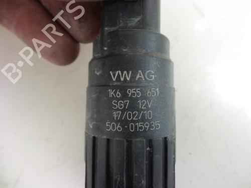 Washer pump VW POLO V (6R1, 6C1) 1.2 | BP22481490E24 
