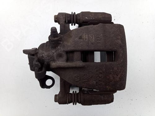 Used Right rear brake caliper VW TRANSPORTER T5 Van (7HA, 7HH, 7EA, 7EH) 2.0 TDI (140 hp) 22780974