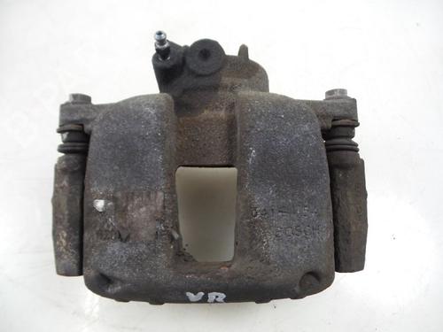 Used Right front brake caliper PEUGEOT 207 SW (WK_) 1.6 HDi (92 hp) 22478898