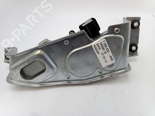 Rear wiper motor BMW 1 (F20) 125 d | BP22492165M102 