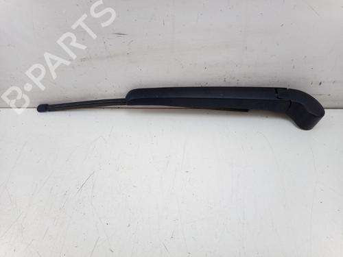 Used Rear windshield wiper arm Rear windshield wiper arm AUDI E-TRON (GEN) 55 quattro (408 hp) 40510907 40510907
